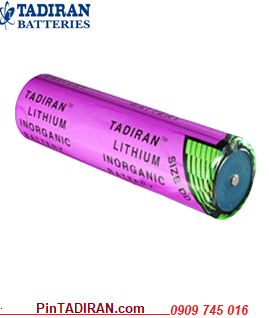 Tadiran SL-2790; Pin nuôi nguồn PLC Tadiran SL-2790 lithium 3.6v  35000mAh _Made in Israel 